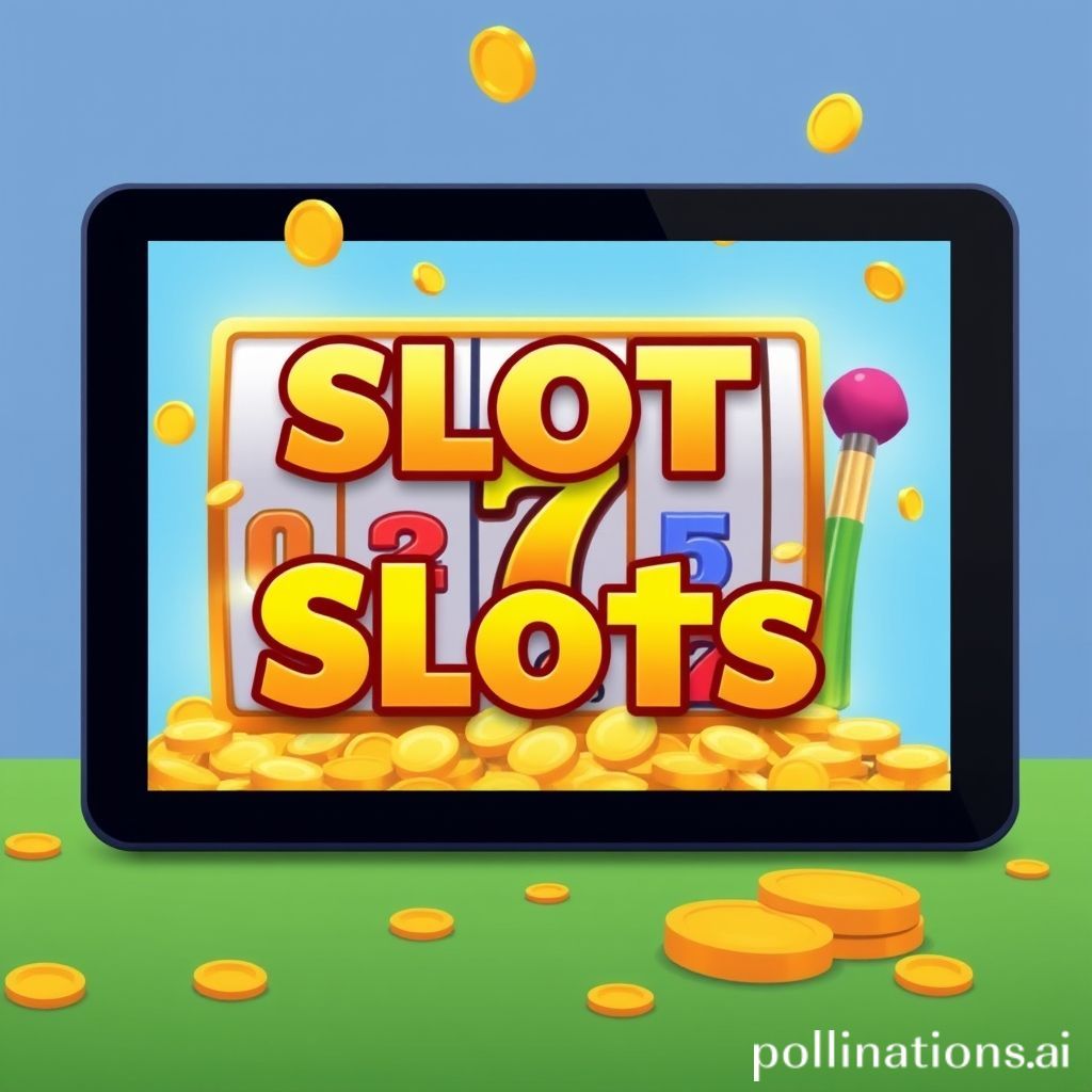 Pengantar Slot Offline